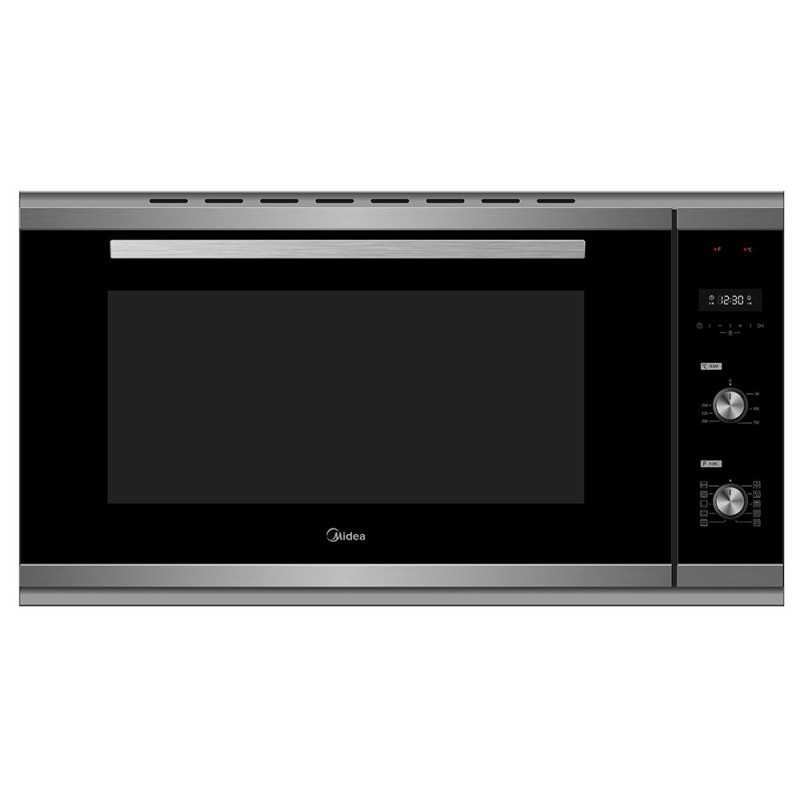 Horno Multifunción Midea MCO4893PMA 93 Litros de Capacidad Horno Multifunción Midea MCO4893PMA 93 Litros de Capacidad