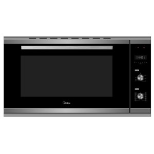 Horno Multifunción Midea MCO4893PMA 93 Litros de Capacidad