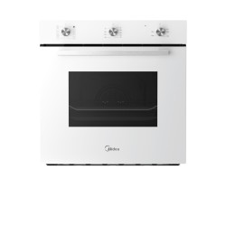 Multifunktionsofen Midea MBON5M90M5WH Weiß 70 Liter Kapazität
