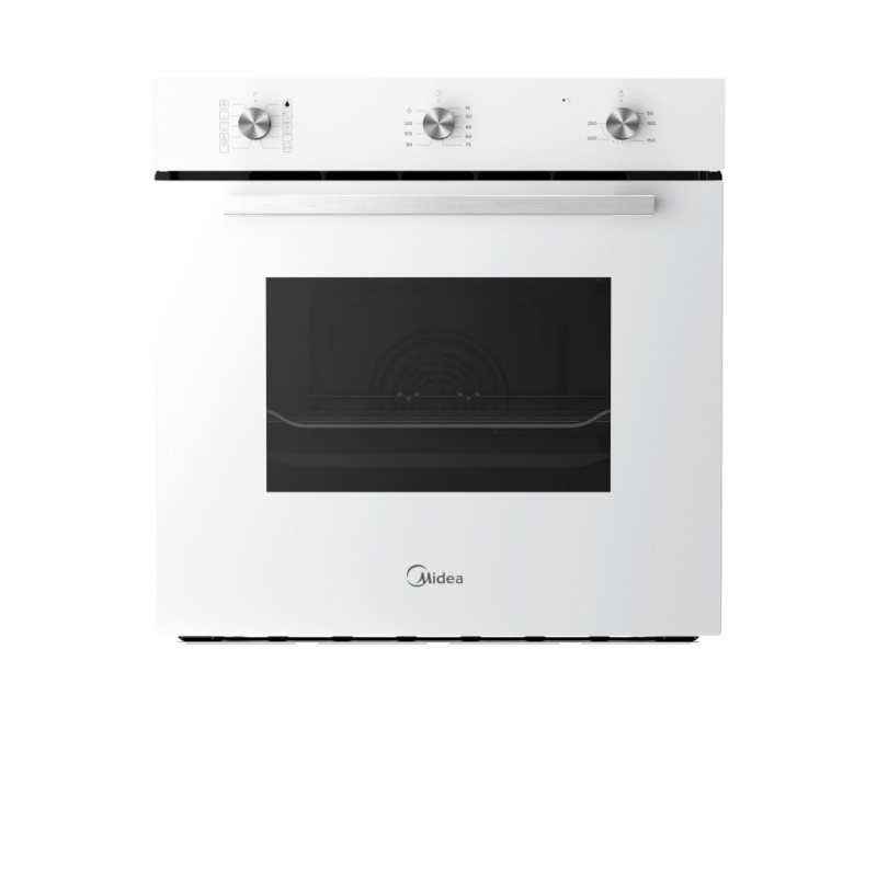 Horno Multifunción Midea MBON5M90M5WH Blanco 70 Litros de Capacidad Horno Multifunción Midea MBON5M90M5WH Blanco 70 Litros de Capacidad