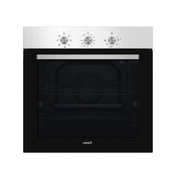 Multifunktionsofen Cata MES8007X 80 Liter von Kapazität