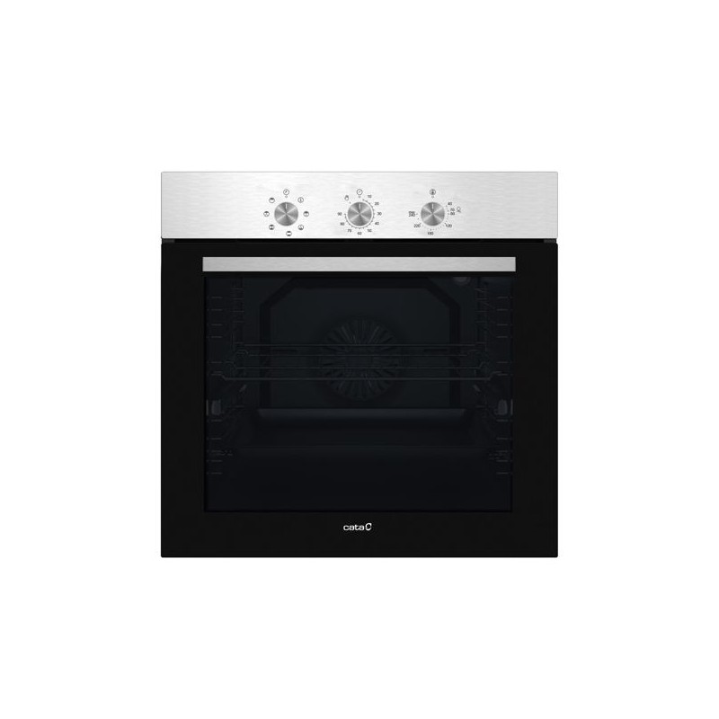 Horno Multifunción Cata MES8007X 80 Litros de Capacidad Horno Multifunción Cata MES8007X 80 Litros de Capacidad