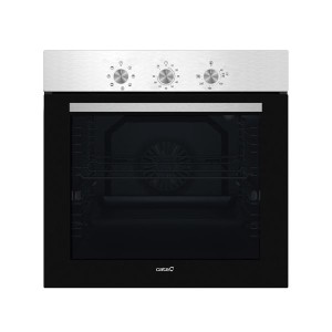 Multifunktionsofen Cata MES8007X 80 Liter von Kapazität