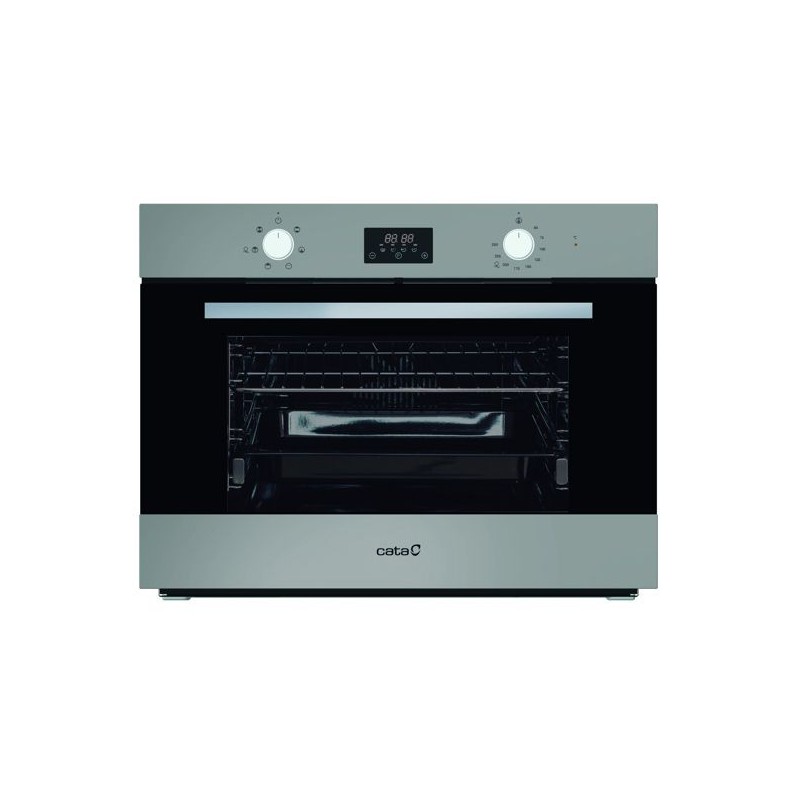 Horno Multifunción Compacto Cata CMD5007X Inox 40 Litros de Capacidad Horno Multifunción Compacto Cata CMD5007X Inox 40 Litros de Capacidad