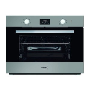 Horno Multifunción Compacto Cata CMD5007X Inox 40 Litros de Capacidad