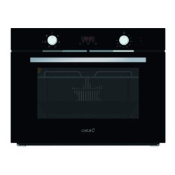 Horno Multifunción Compacto Cata MD5007BK Negro 40 Litros de Capacidad