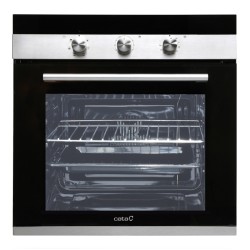 Horno Multifunción Cata CM760ASBK 50 Litros de Capacidad Hidrolítico