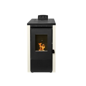 Estufa de Pellet ELITE 7 kW