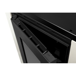 Estufa de Pellet ELITE 7 kW