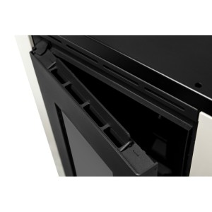 Estufa de Pellet ELITE 7 kW