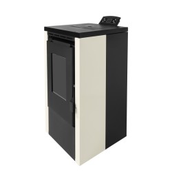Estufa de Pellet ELITE 7 kW