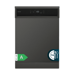 Cecotec Bolero Aguazero 6800 Dark Geschirrspüler