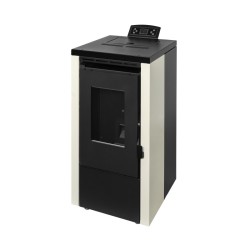 Estufa de Pellet ELITE 7 kW