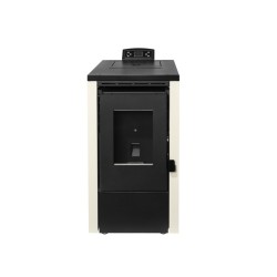 Estufa de Pellet ELITE 7 kW