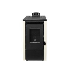 Estufa de Pellet ELITE 7 kW