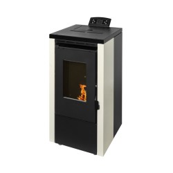 Estufa de Pellet ELITE 7 kW