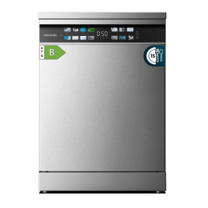 Geschirrspüler Cecotec Bolero Aguazero 6700 Inox