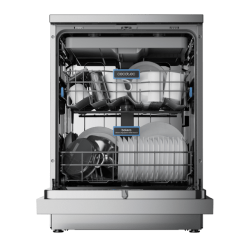 Geschirrspüler Cecotec Bolero Aguazero 6700 Inox