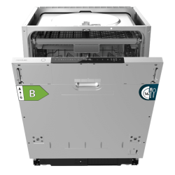 Geschirrspüler Cecotec Bolero Aguazero 8001 Full BI Integrable