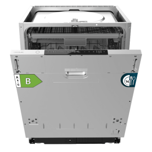 Lavavajillas Cecotec Bolero Aguazero 8001 Full BI Integrable