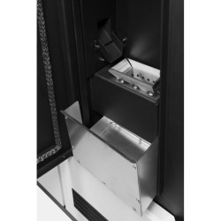 Pellet-Ofen PASILLO 8 kanalisiert PLUS 8 kW