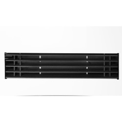 Estufa de Pellet PASILLO 8 CANALIZADA PLUS 8 kW