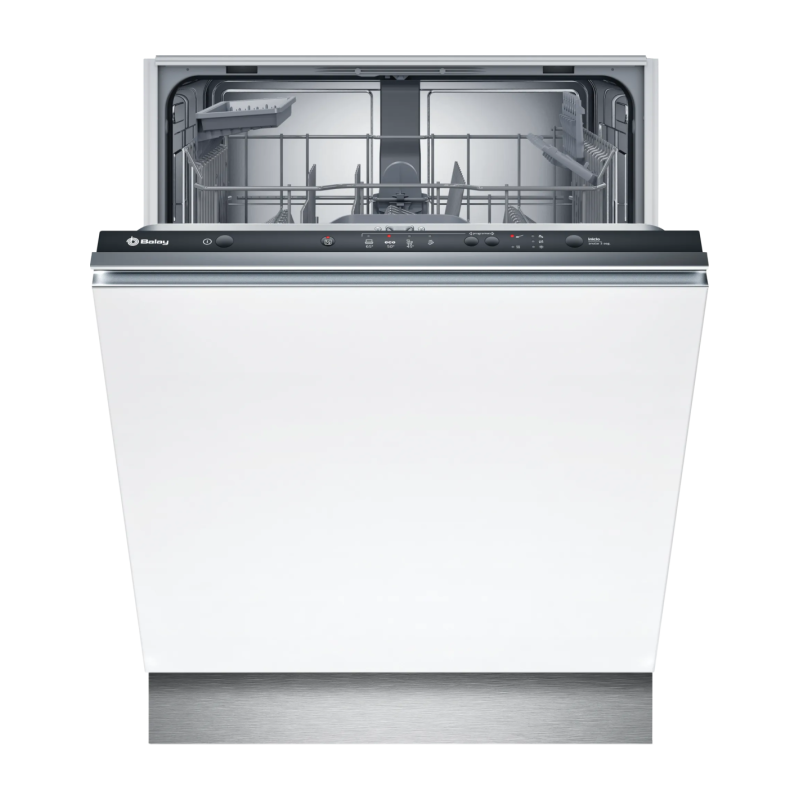 Einbaugeschirrspüler BALAY 3VF304NP 60 cm