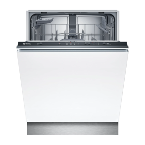 Einbaugeschirrspüler BALAY 3VF304NP 60 cm