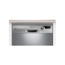 BALAY 3VS506IP INOX dishwasher