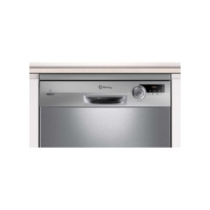 BALAY 3VS506IP INOX dishwasher