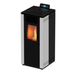 Estufa de Pellet ELITE 12 Canalizada 12 kW