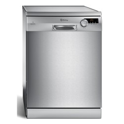 BALAY 3VS506IP INOX dishwasher