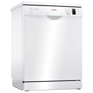 BOSCH SMS25AW05E Dishwasher White 60 cm
