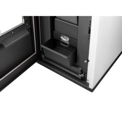 Hidroestufa de pellet GAIA HIDRO 16 kW