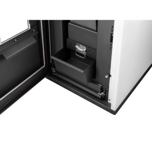 Hidroestufa de pellet GAIA HIDRO 16 kW