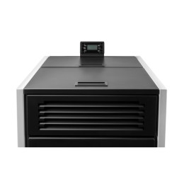 Hydro-Pelletofen GAIA HIDRO 16 kW Pelletofen Wasserführend