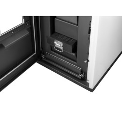 Hidroestufa de pellet GAIA HIDRO 16 kW