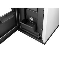 Hidroestufa de pellet GAIA HIDRO 16 kW