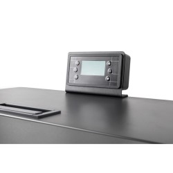Hydro-Pelletofen GAIA HIDRO 16 kW Pelletofen Wasserführend