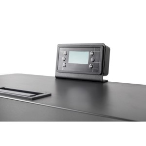 Hydro-Pelletofen GAIA HIDRO 16 kW Pelletofen Wasserführend