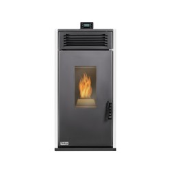 Hidroestufa de pellet GAIA HIDRO 16 kW