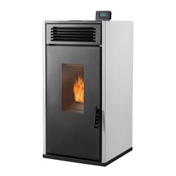 Hydro-Pelletofen GAIA HIDRO 16 kW Pelletofen Wasserführend