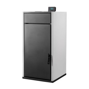 Hydro-Pelletofen COMPACT HIDRO 16 kW Pelletofen Wasserführend