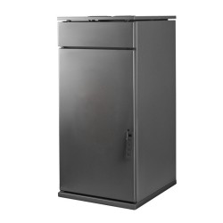 Hydro-Pelletofen COMPACT HIDRO 24 kW Pelletofen Wasserführend