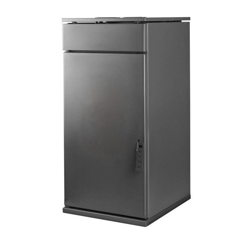 Hidroestufa de Pellet COMPACT HIDRO 24 kW