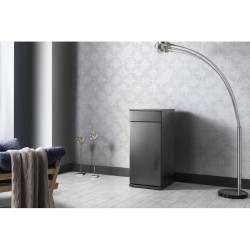 Hydro-Pelletofen COMPACT HIDRO 24 kW Pelletofen Wasserführend
