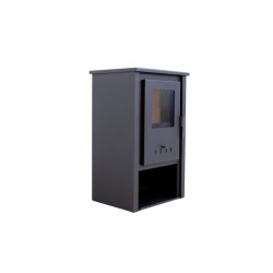 Estufa de Leña AMINA 8,16 kW