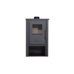 Estufa de Leña AMINA 8,16 kW