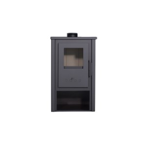 Estufa de Leña AMINA 8,16 kW