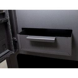 Estufa de Leña SAMIRA 8,16 kW